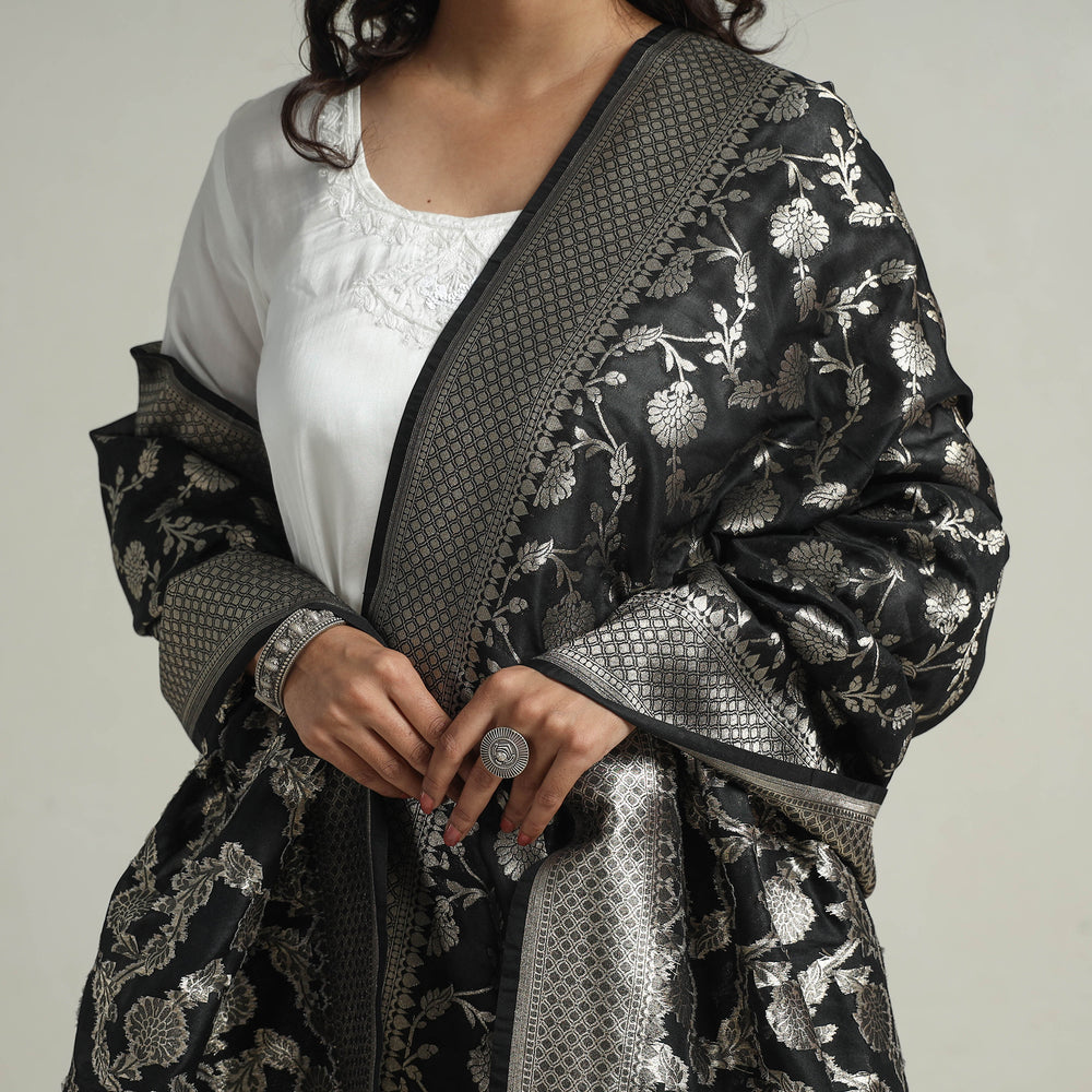 Banarasi Dupatta