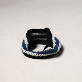 Multicolor - kullu karishma hand knitted merino wool