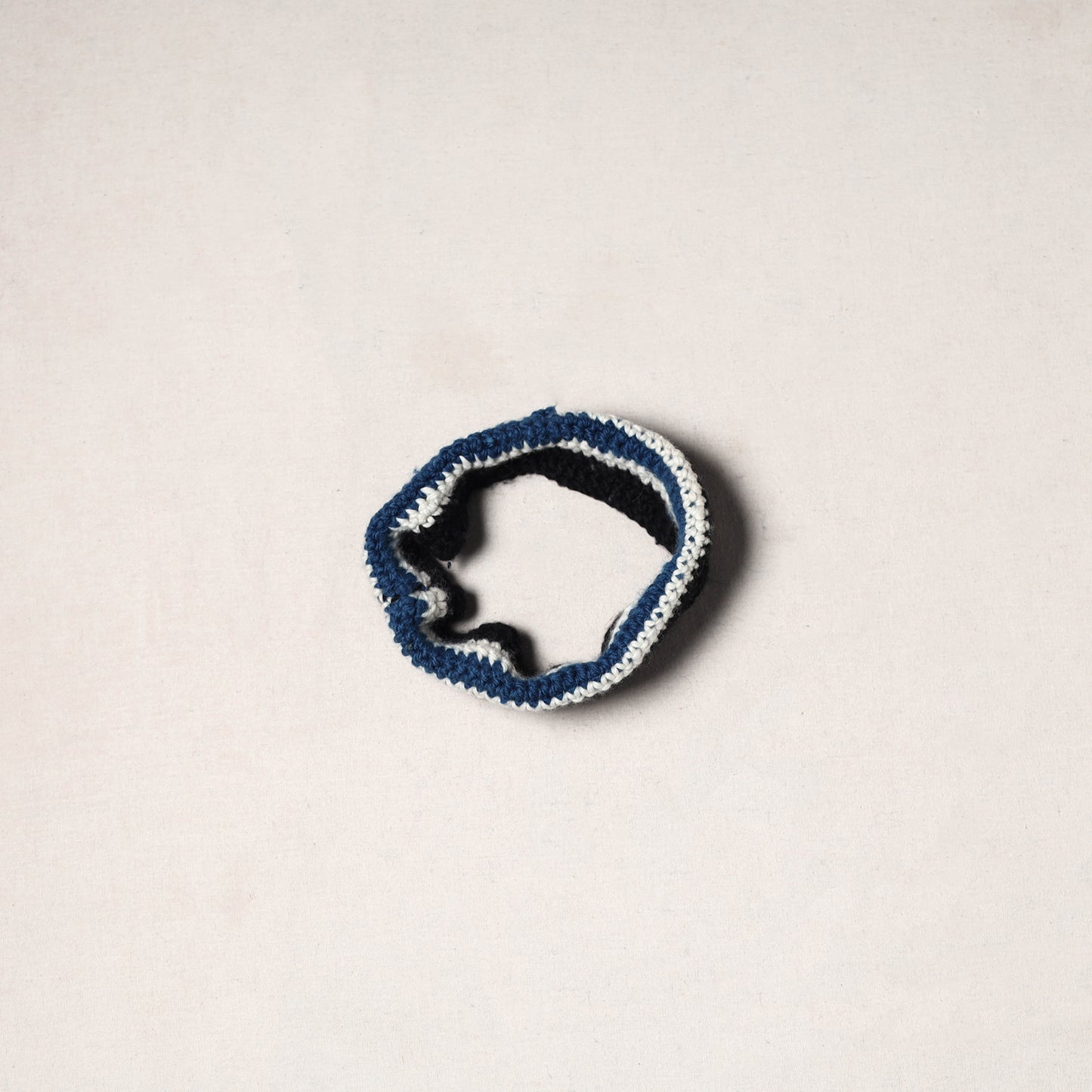 Multicolor - kullu karishma hand knitted merino wool