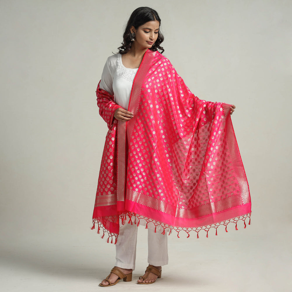 Banarasi Dupatta 