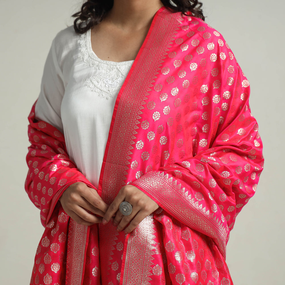 Banarasi Dupatta 