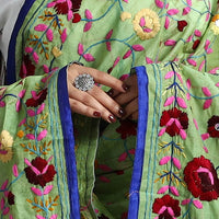 Phulkari Dupatta