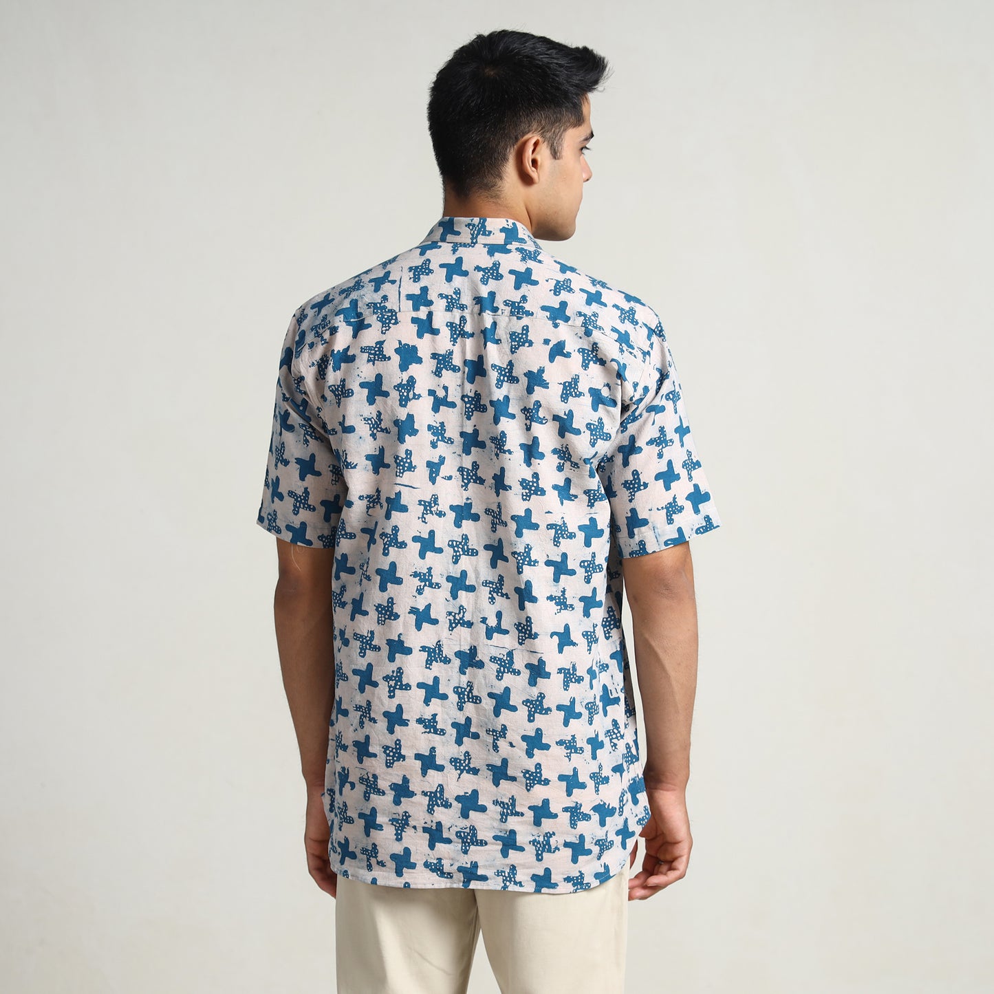 Batik Shirt 