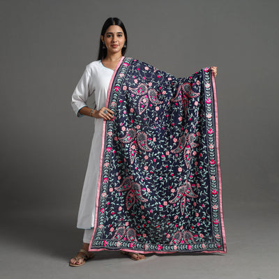 Phulkari Dupatta