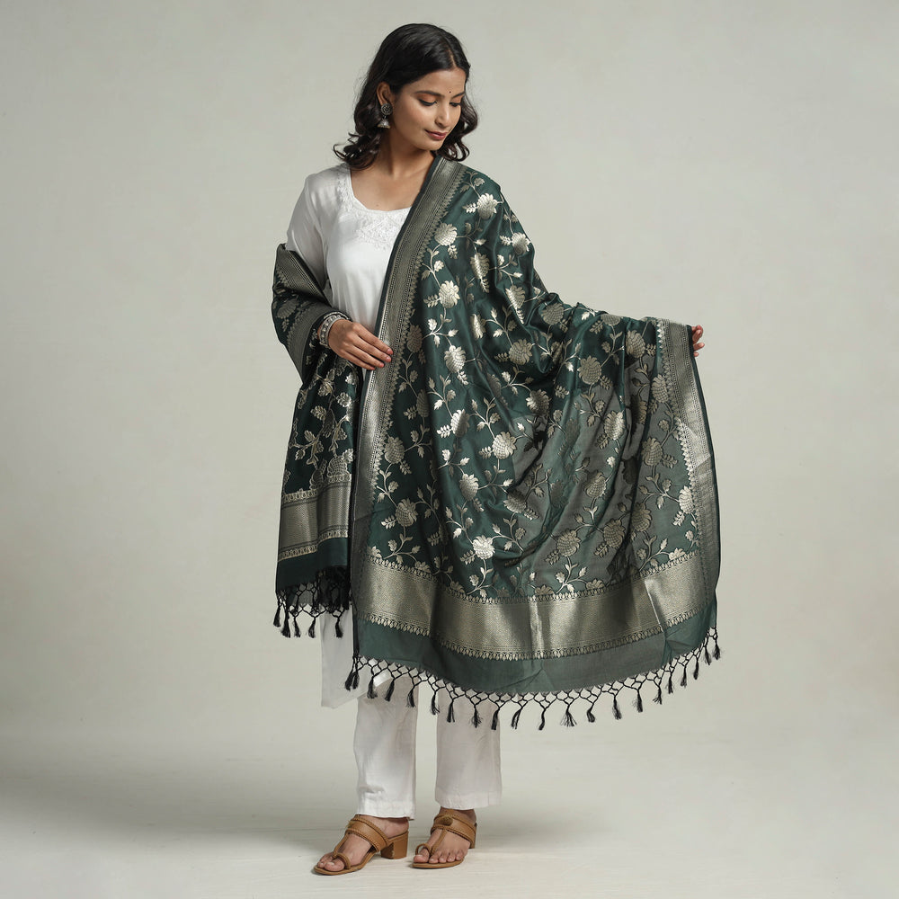 Banarasi Dupatta