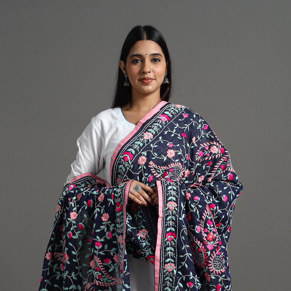 Phulkari Dupatta