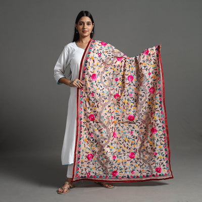 Phulkari Dupatta