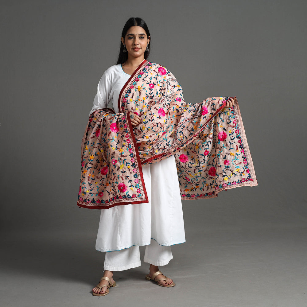 Phulkari Dupatta