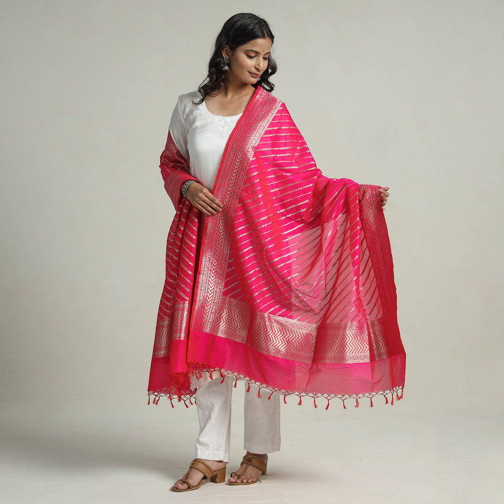 Banarasi Dupatta 