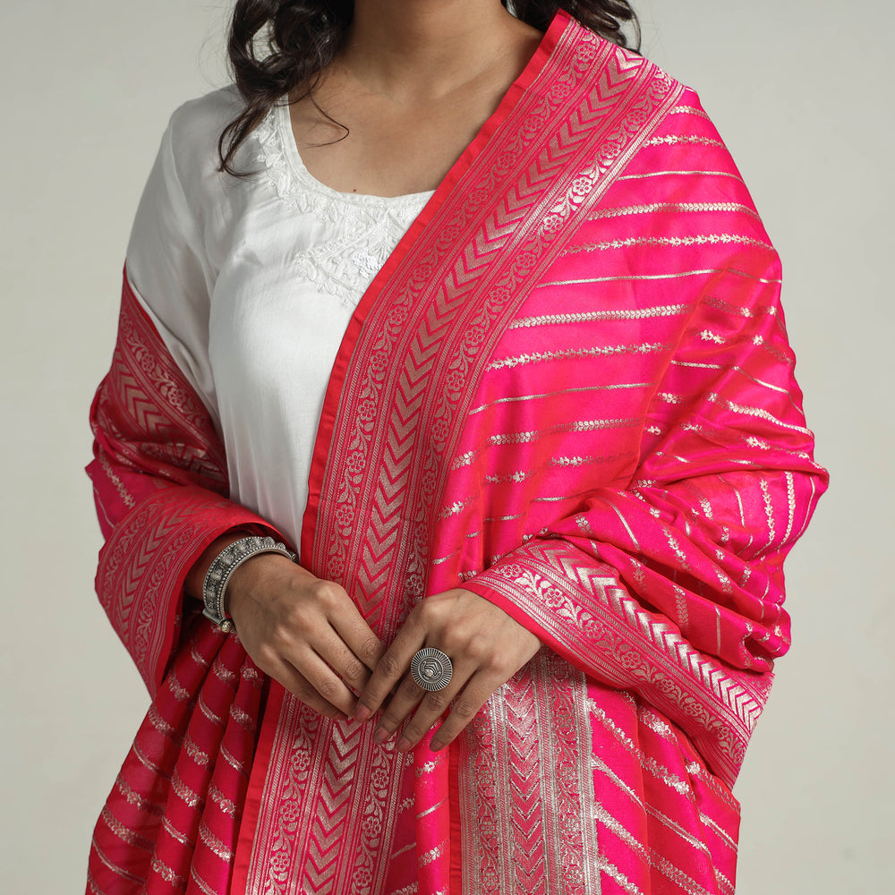 Banarasi Dupatta 