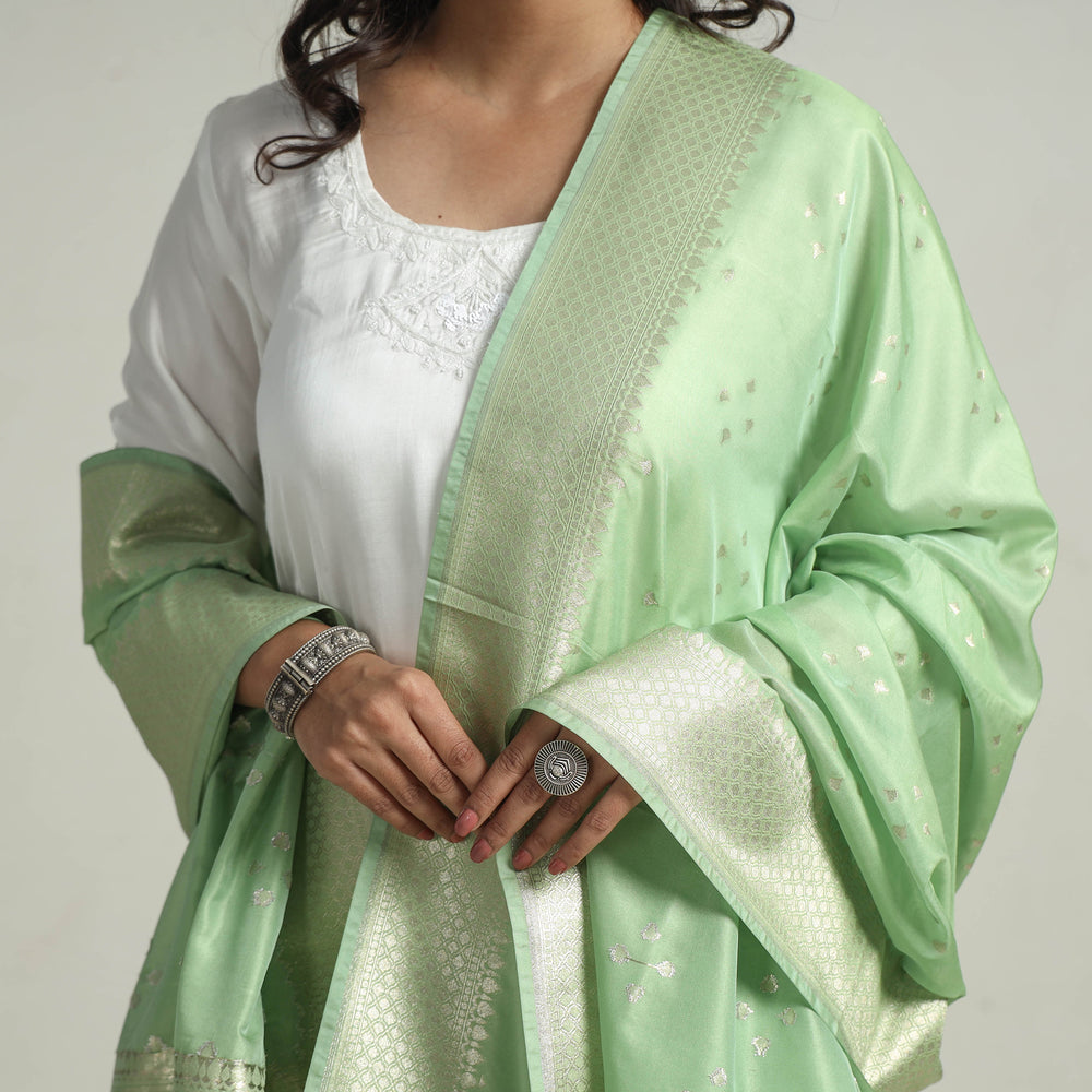 Banarasi Dupatta 