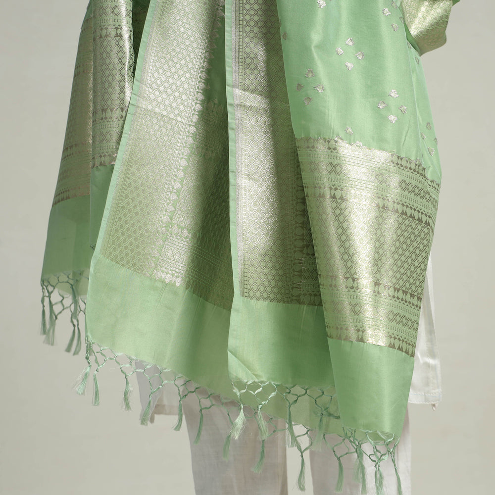 Banarasi Dupatta 