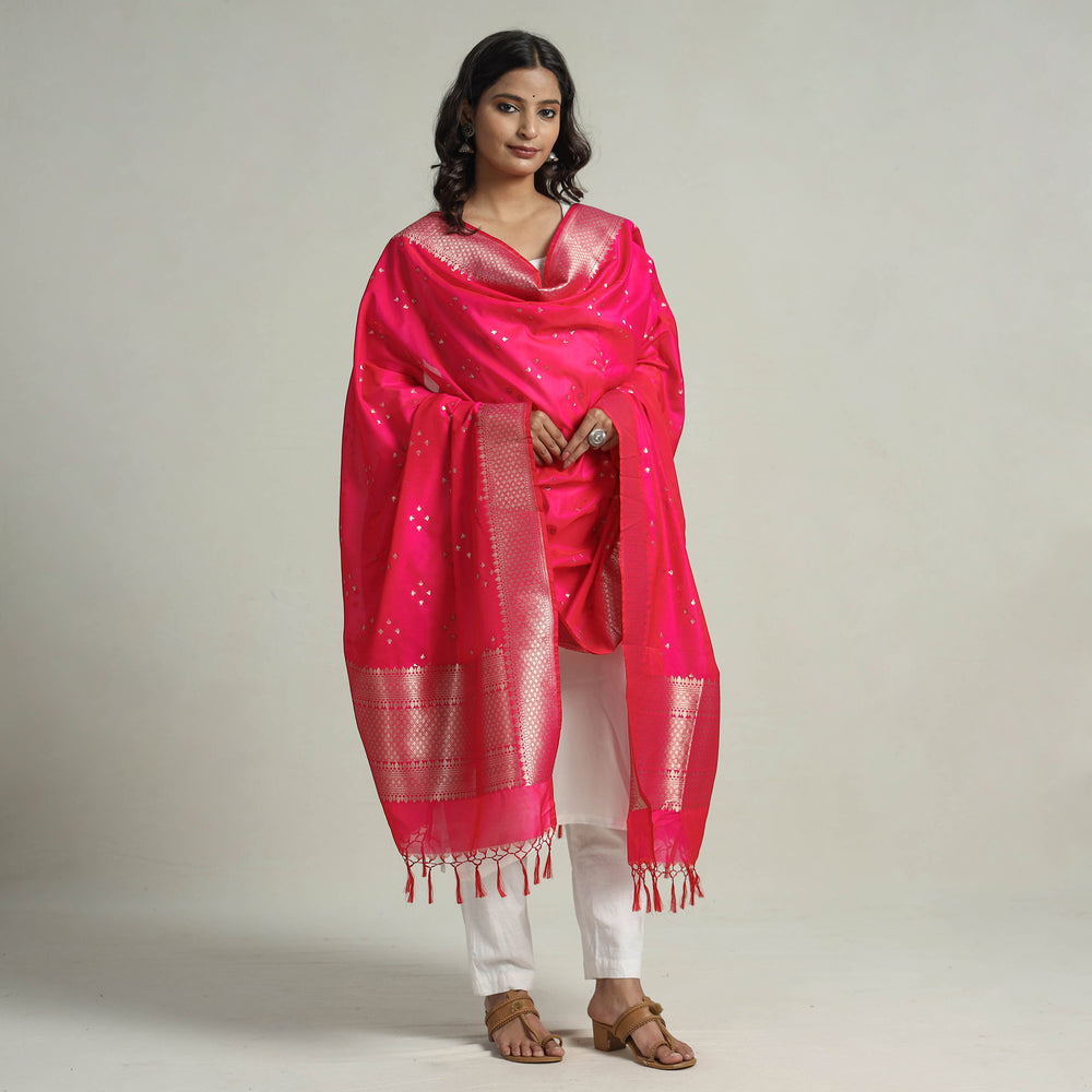 Banarasi Dupatta 