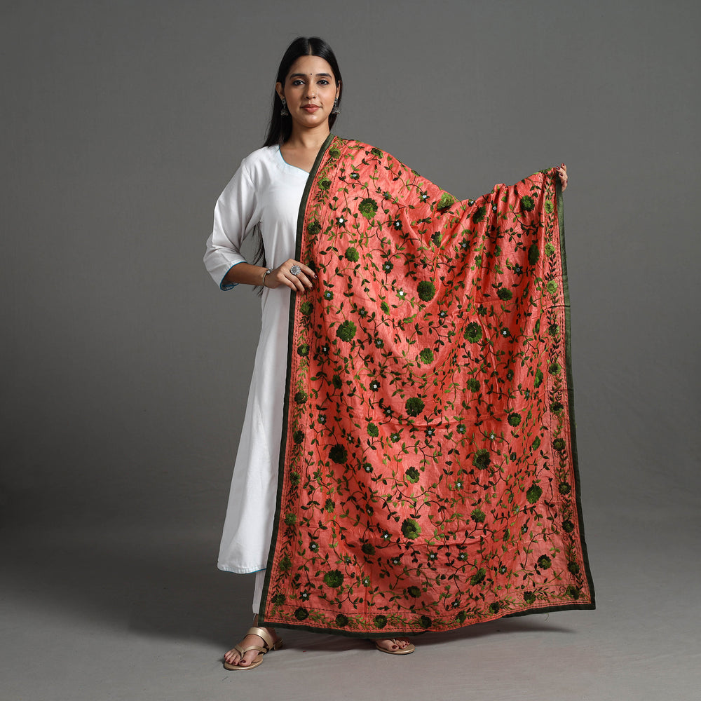 Phulkari Dupatta