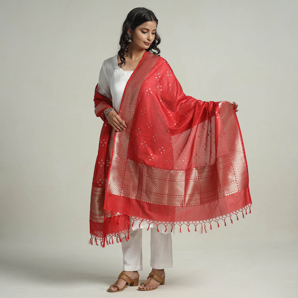 Banarasi Dupatta 