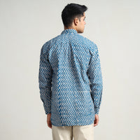 Batik Shirt 