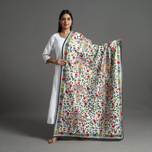 Phulkari Dupatta