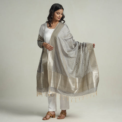 Banarasi Dupatta 