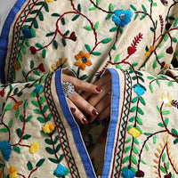 Phulkari Dupatta