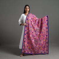 Phulkari Dupatta