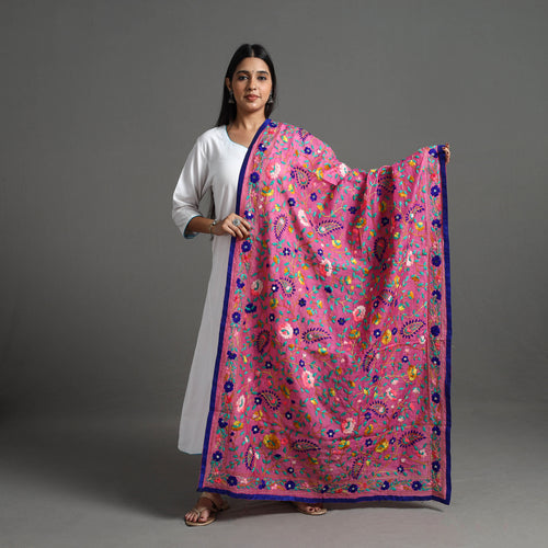 Phulkari Dupatta