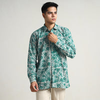 Batik Shirt 