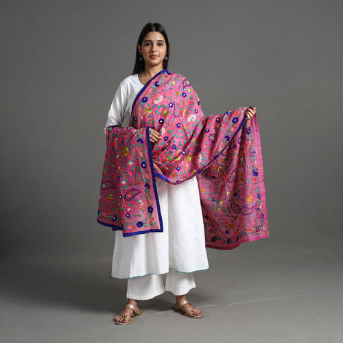 Phulkari Dupatta