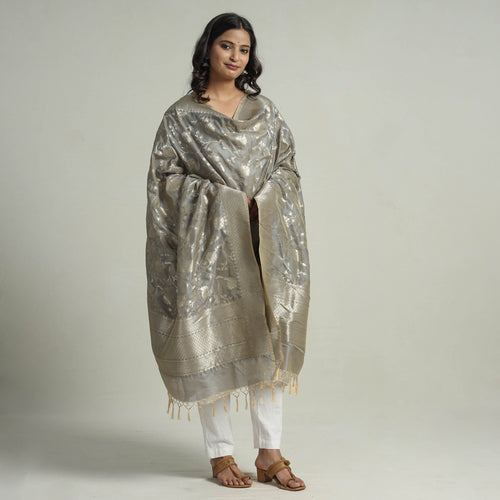 Banarasi Dupatta 