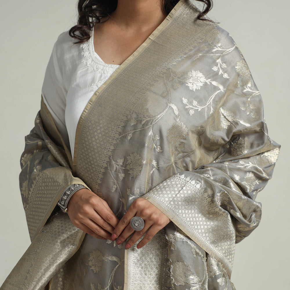 Banarasi Dupatta 