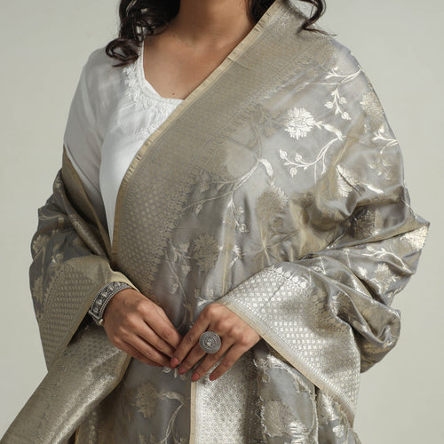 Banarasi Dupatta 