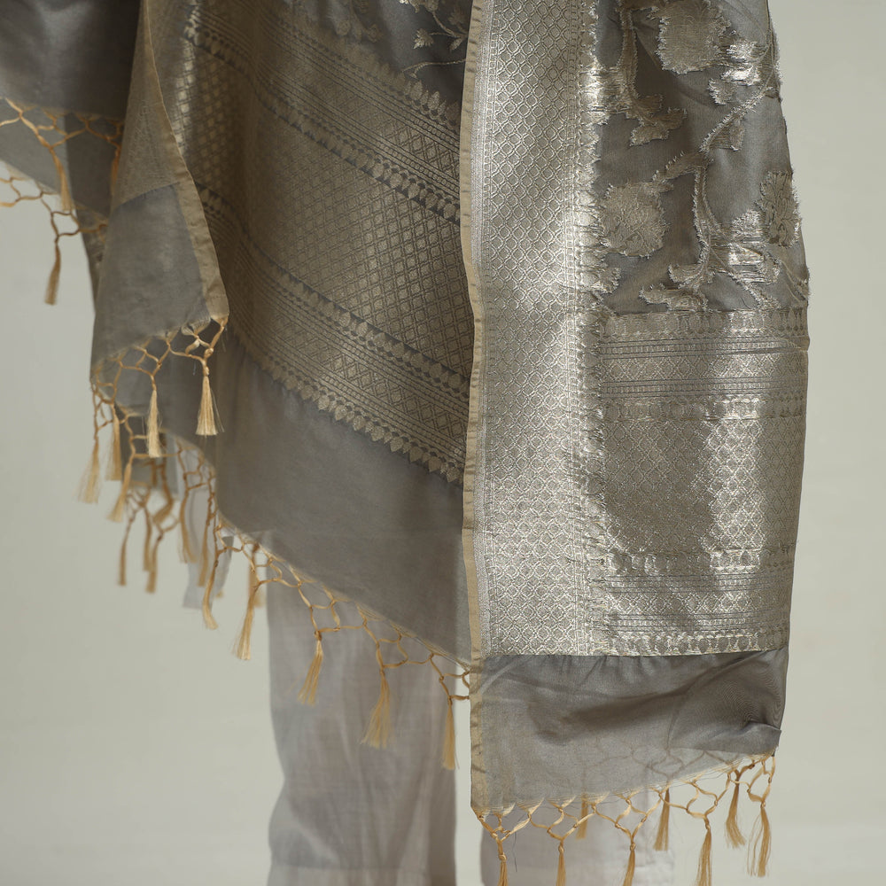 Banarasi Dupatta 