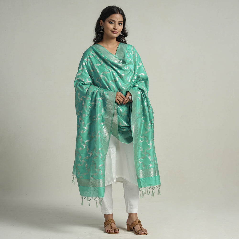 Banarasi Dupatta 