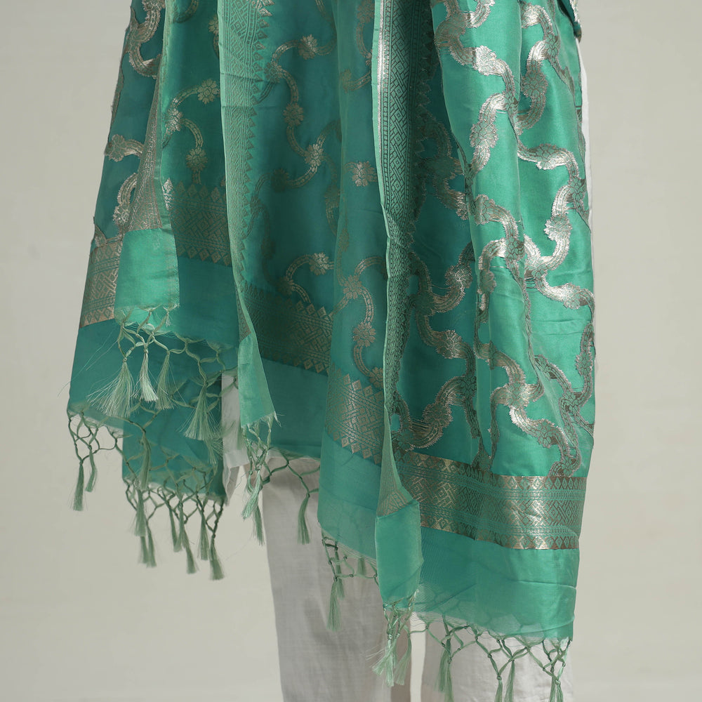 Banarasi Dupatta 