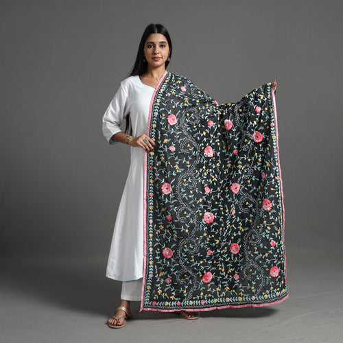 Phulkari Dupatta