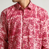 Batik Shirt 