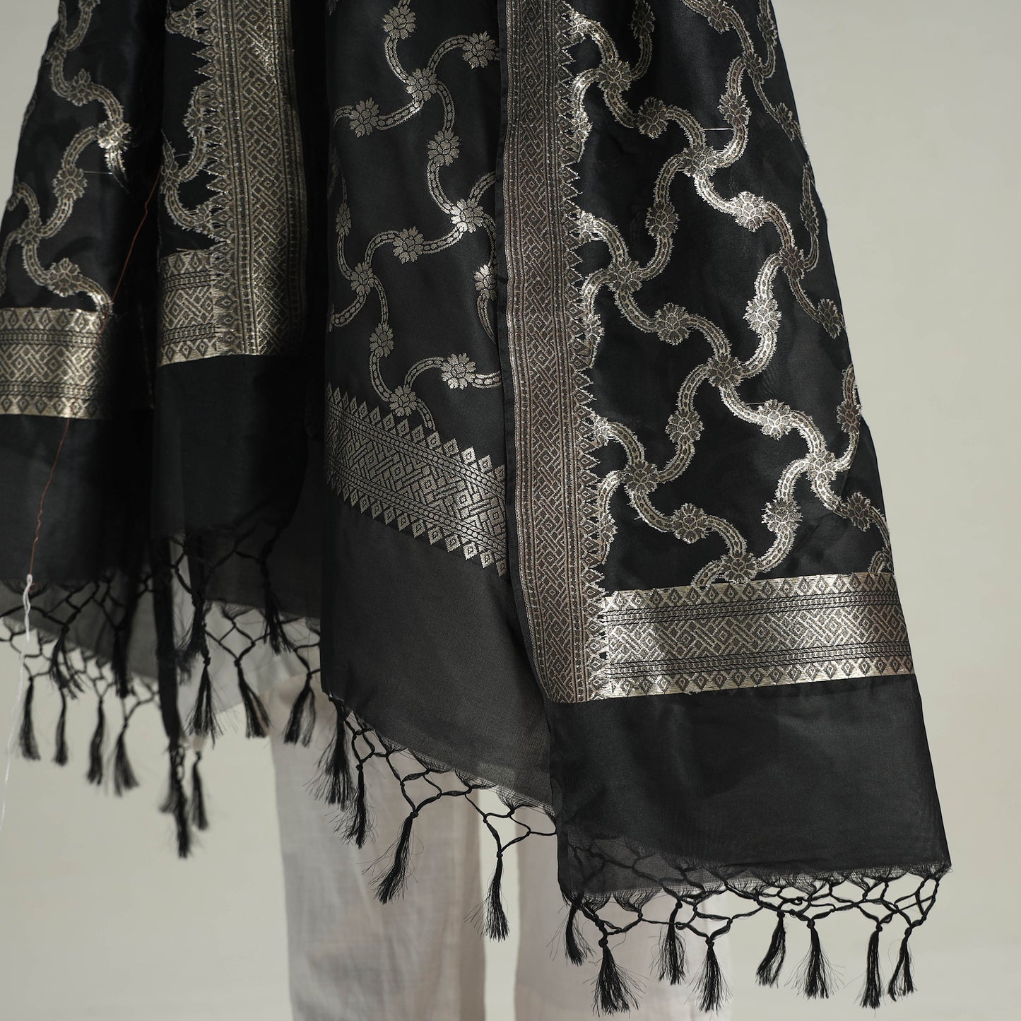 Banarasi Dupatta 