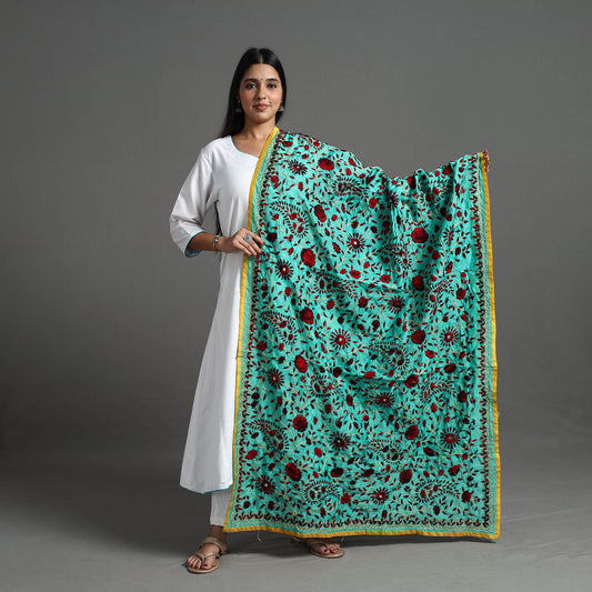 Phulkari Dupatta