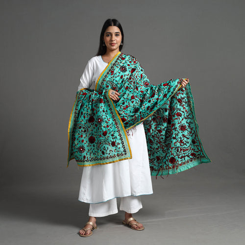 Phulkari Dupatta