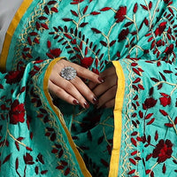 Phulkari Dupatta