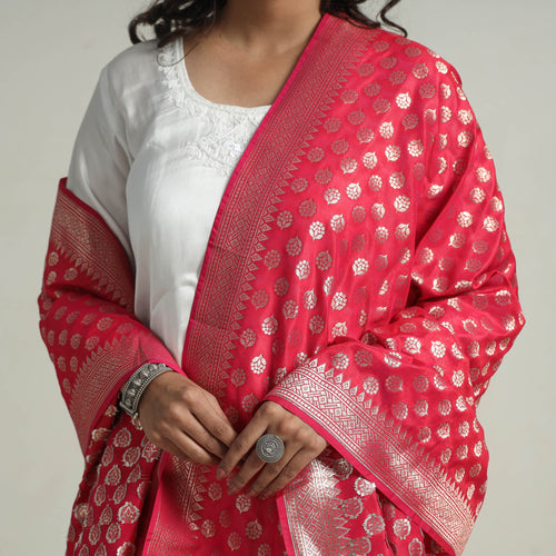 Banarasi Dupatta 