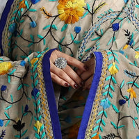 Phulkari Dupatta