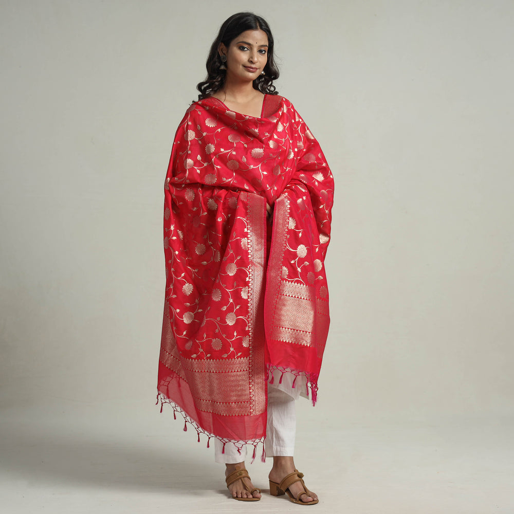 Banarasi Dupatta 