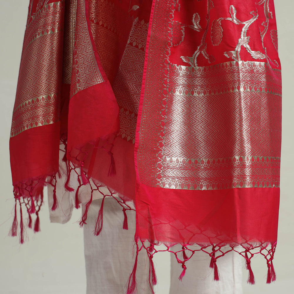 Banarasi Dupatta 