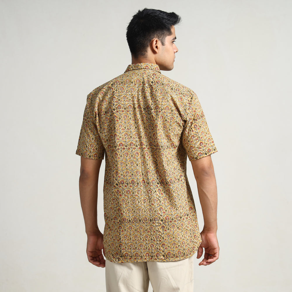 Kalamkari Shirt