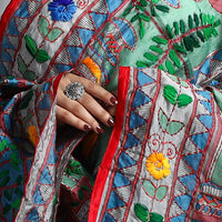 Phulkari Dupatta