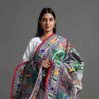 Phulkari Dupatta