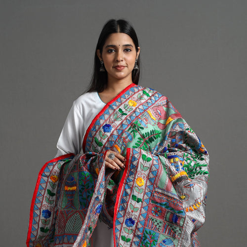 Phulkari Dupatta