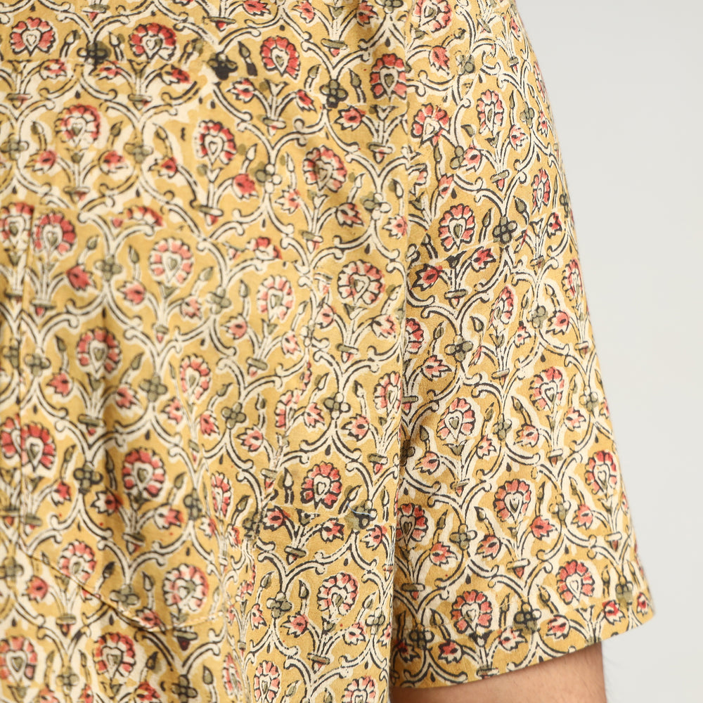 Kalamkari Shirt