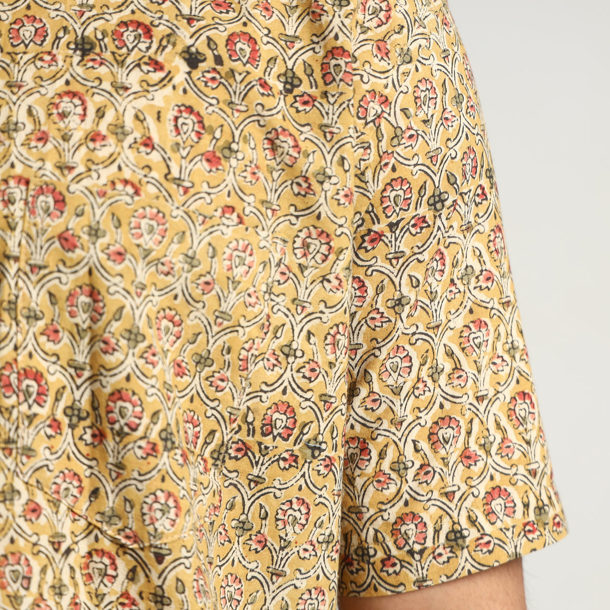 Kalamkari Shirt