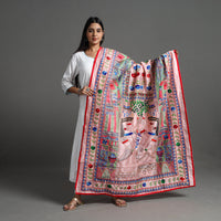 Phulkari Dupatta